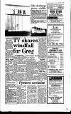 Hayes & Harlington Gazette Wednesday 01 September 1993 Page 9