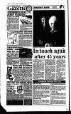Hayes & Harlington Gazette Wednesday 01 September 1993 Page 10