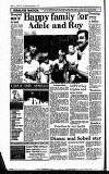 Hayes & Harlington Gazette Wednesday 01 September 1993 Page 16