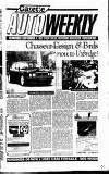 Hayes & Harlington Gazette Wednesday 01 September 1993 Page 31