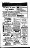Hayes & Harlington Gazette Wednesday 01 September 1993 Page 42