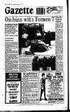 Hayes & Harlington Gazette Wednesday 01 September 1993 Page 62