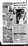 Hayes & Harlington Gazette Wednesday 22 September 1993 Page 6