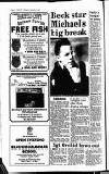 Hayes & Harlington Gazette Wednesday 22 September 1993 Page 8