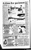 Hayes & Harlington Gazette Wednesday 22 September 1993 Page 12