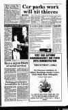 Hayes & Harlington Gazette Wednesday 22 September 1993 Page 13
