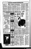 Hayes & Harlington Gazette Wednesday 22 September 1993 Page 24