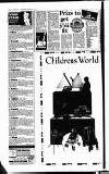 Hayes & Harlington Gazette Wednesday 22 September 1993 Page 30