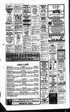 Hayes & Harlington Gazette Wednesday 22 September 1993 Page 54