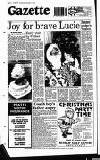 Hayes & Harlington Gazette Wednesday 22 September 1993 Page 68