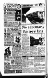 Hayes & Harlington Gazette Wednesday 29 September 1993 Page 6