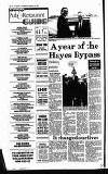 Hayes & Harlington Gazette Wednesday 29 September 1993 Page 12