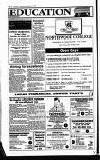 Hayes & Harlington Gazette Wednesday 29 September 1993 Page 22