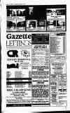 Hayes & Harlington Gazette Wednesday 29 September 1993 Page 46