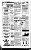 Hayes & Harlington Gazette Wednesday 06 October 1993 Page 4