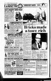 Hayes & Harlington Gazette Wednesday 06 October 1993 Page 6