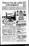 Hayes & Harlington Gazette Wednesday 06 October 1993 Page 7