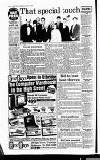 Hayes & Harlington Gazette Wednesday 06 October 1993 Page 8