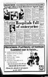 Hayes & Harlington Gazette Wednesday 06 October 1993 Page 14