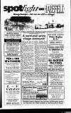 Hayes & Harlington Gazette Wednesday 06 October 1993 Page 21
