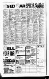 Hayes & Harlington Gazette Wednesday 06 October 1993 Page 32