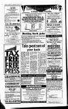 Hayes & Harlington Gazette Wednesday 06 October 1993 Page 42