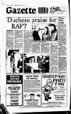 Hayes & Harlington Gazette Wednesday 06 October 1993 Page 66