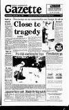 Hayes & Harlington Gazette Wednesday 13 October 1993 Page 1