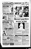 Hayes & Harlington Gazette Wednesday 13 October 1993 Page 6