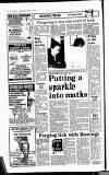 Hayes & Harlington Gazette Wednesday 13 October 1993 Page 10
