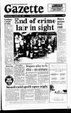 Hayes & Harlington Gazette Wednesday 20 October 1993 Page 1