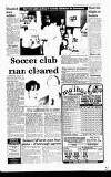 Hayes & Harlington Gazette Wednesday 20 October 1993 Page 3