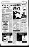 Hayes & Harlington Gazette Wednesday 20 October 1993 Page 10