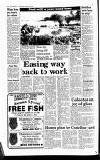 Hayes & Harlington Gazette Wednesday 20 October 1993 Page 12