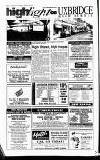 Hayes & Harlington Gazette Wednesday 20 October 1993 Page 16