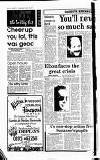 Hayes & Harlington Gazette Wednesday 20 October 1993 Page 28