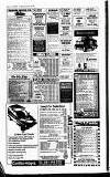 Hayes & Harlington Gazette Wednesday 20 October 1993 Page 34