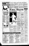 Hayes & Harlington Gazette Wednesday 20 October 1993 Page 60