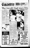 Hayes & Harlington Gazette Wednesday 20 October 1993 Page 62