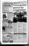 Hayes & Harlington Gazette Wednesday 17 November 1993 Page 6