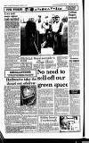 Hayes & Harlington Gazette Wednesday 17 November 1993 Page 8