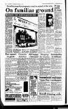 Hayes & Harlington Gazette Wednesday 17 November 1993 Page 16