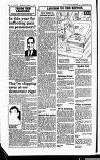 Hayes & Harlington Gazette Wednesday 17 November 1993 Page 18
