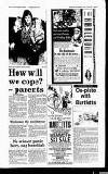 Hayes & Harlington Gazette Wednesday 17 November 1993 Page 19