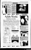Hayes & Harlington Gazette Wednesday 17 November 1993 Page 21