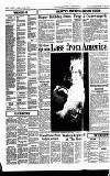 Hayes & Harlington Gazette Wednesday 17 November 1993 Page 26