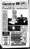 Hayes & Harlington Gazette Wednesday 17 November 1993 Page 60