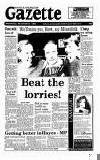 Hayes & Harlington Gazette Wednesday 24 November 1993 Page 1