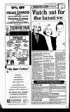 Hayes & Harlington Gazette Wednesday 24 November 1993 Page 4
