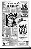 Hayes & Harlington Gazette Wednesday 24 November 1993 Page 5
